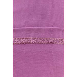 Туника женская "Прима" кулирка с лайкрой (р-ры: 46-60) лиловый