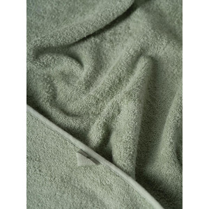 Набор махровых полотенец "Ribbon" светло-оливковый 3 шт. Набор махровых полотенец "Ribbon" светло-оливковый 3 шт.