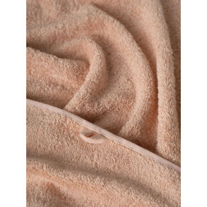 Набор махровых полотенец "Ribbon" бежевый 3 шт. Набор махровых полотенец "Ribbon" бежевый 3 шт.