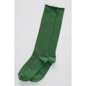 Гольфы женские "Рибана" - 1 пара зеленый (последний размер) 25-27