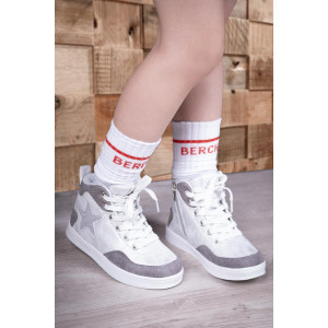 Гольфы детские "Берчелли" (последний размер) - упаковка 2 пары 14-16