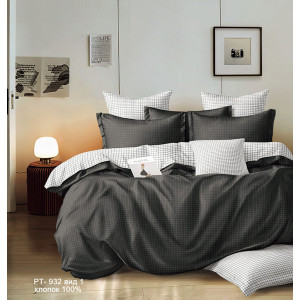 Постельное белье поплин стандарт П-3211 (последний размер) Евро Постельное белье поплин стандарт П-3211 (последний размер) Евро