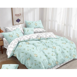 Постельное белье поплин стандарт П-3176 (последний размер) Евро мини Постельное белье поплин стандарт П-3176 (последний размер) Евро мини