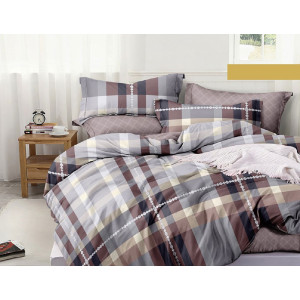 Постельное белье поплин стандарт ПВ23-1400 (последний размер) 2-сп.евр Постельное белье поплин стандарт ПВ23-1400 (последний размер) 2-сп.евр