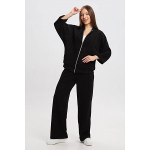 Костюм двойка женский К3181.1 вельвет (р-ры: 48-62)