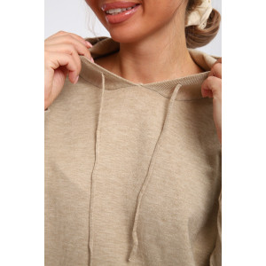 Костюм двойка женский №6 057747 вязаный трикотаж (р-ры: S-L)