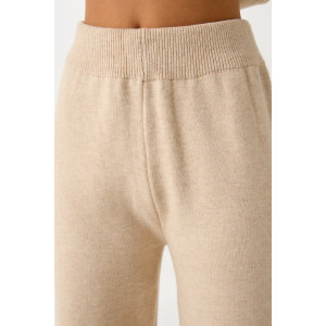 Костюм двойка женский №5 057744 вязаный трикотаж (р-ры: 42-48)