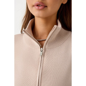 Костюм двойка женский №1 057732 вязаный трикотаж (р-ры: 42-46)