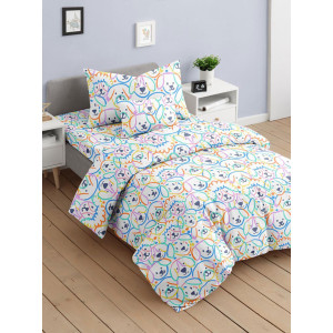 Детское постельное белье бязь "Рейндог"