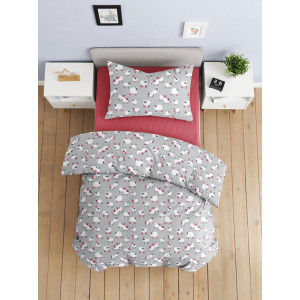 Детское постельное белье бязь "Шипс"