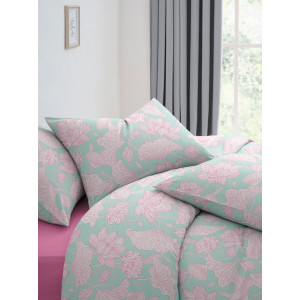 Постельное белье перкаль "Лилия"