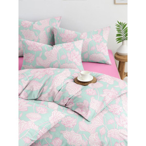 Постельное белье перкаль "Лилия"