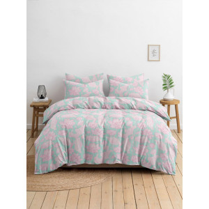 Постельное белье перкаль "Лилия"