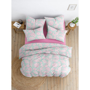 Постельное белье перкаль "Лилия"