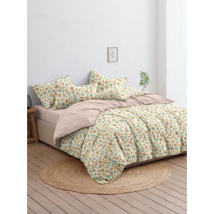 Постельное белье поплин стандарт "Чемберлин"