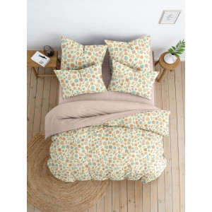 Постельное белье поплин стандарт "Чемберлин"