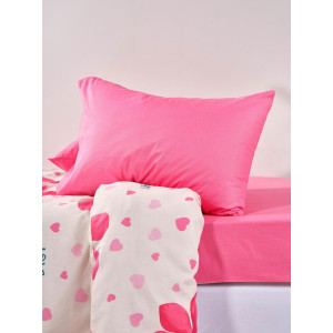 Постельное белье "Веселина" бязь "Жанет"