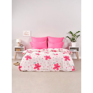 Постельное белье "Веселина" бязь "Жанет"