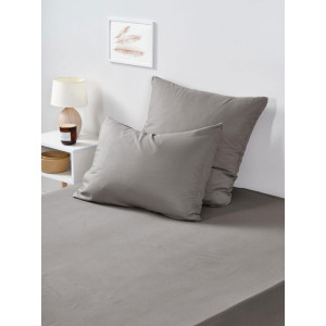 Постельное белье "Веселина" полиэстер "Туман"