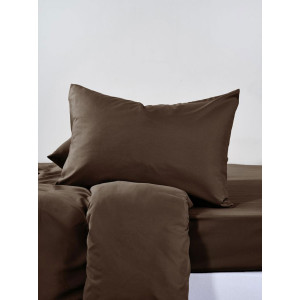 Постельное белье "Веселина" полиэстер "Сосновая шишка"