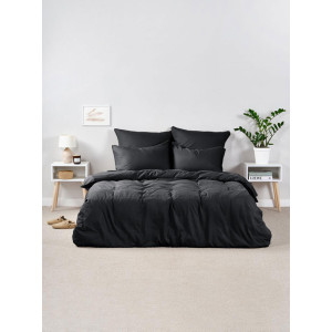 Постельное белье "Веселина" полиэстер "Грозовой перевал"