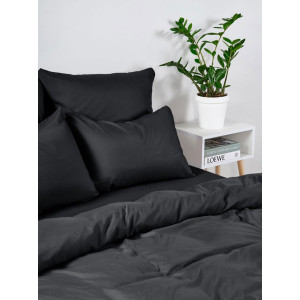 Постельное белье "Веселина" полиэстер "Грозовой перевал"