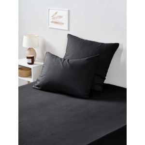 Постельное белье "Веселина" полиэстер "Грозовой перевал"