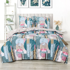 Постельное белье бязь "Ирвинг" Постельное белье бязь "Ирвинг"