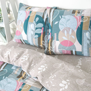 Постельное белье бязь "Ирвинг" Постельное белье бязь "Ирвинг"