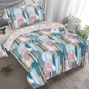 Постельное белье поплин "Ирвинг"