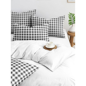 Наволочки классические бязь "Лайф" комп. (2 шт.)