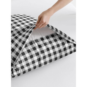 Наволочки классические бязь "Лайф" комп. (2 шт.)