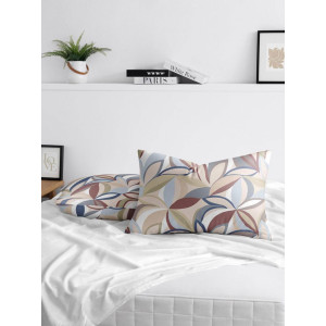 Наволочки классические бязь "Шивон" осн. (2 шт.) Наволочки классические бязь "Шивон" осн. (2 шт.)