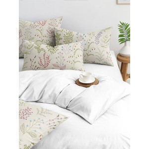 Наволочки классические бязь "Эль" осн. (2 шт.)