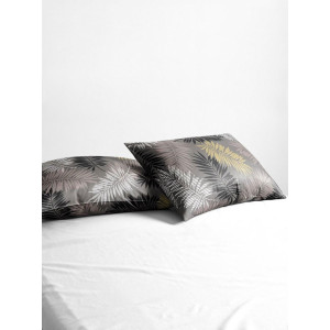 Наволочки классические бязь "Тропики" осн. (2 шт.)