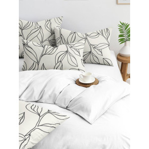 Наволочки классические бязь "Марша" осн. (2 шт.) Наволочки классические бязь "Марша" осн. (2 шт.)