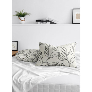 Наволочки классические бязь "Марша" осн. (2 шт.) Наволочки классические бязь "Марша" осн. (2 шт.)