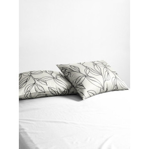 Наволочки классические бязь "Марша" осн. (2 шт.) Наволочки классические бязь "Марша" осн. (2 шт.)