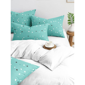 Наволочки классические бязь "Розамунда" комп. (2 шт.)