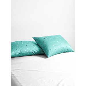 Наволочки классические бязь "Розамунда" комп. (2 шт.)