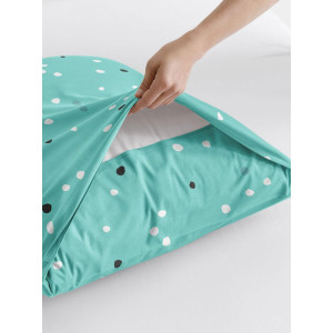 Наволочки классические бязь "Розамунда" комп. (2 шт.)