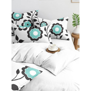 Наволочки классические бязь "Розамунда" осн. (2 шт.)