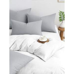 Наволочки классические поплин "Мартин" комп. (2 шт.)