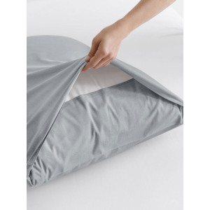 Наволочки классические поплин "Мартин" комп. (2 шт.)