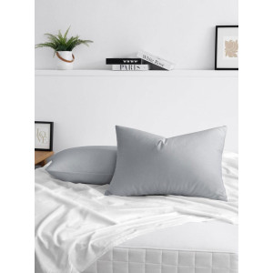 Наволочки классические поплин "Мартин" комп. (2 шт.)