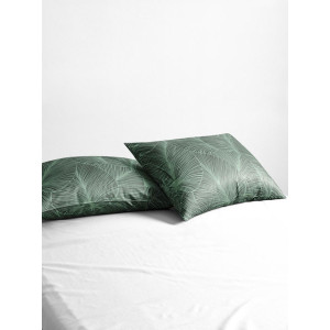 Наволочки классические поплин "Одри" осн. (2 шт.)