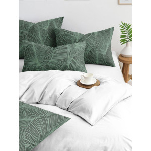 Наволочки классические поплин "Одри" осн. (2 шт.)