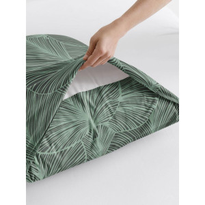 Наволочки классические поплин "Одри" осн. (2 шт.)