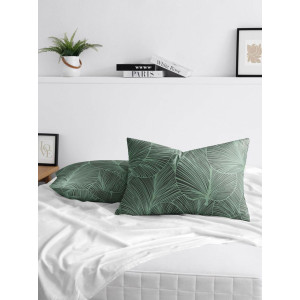 Наволочки классические поплин "Одри" осн. (2 шт.)