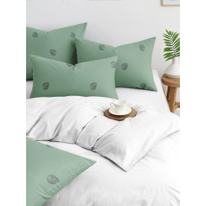 Наволочки классические поплин "Одри" комп. (2 шт.)